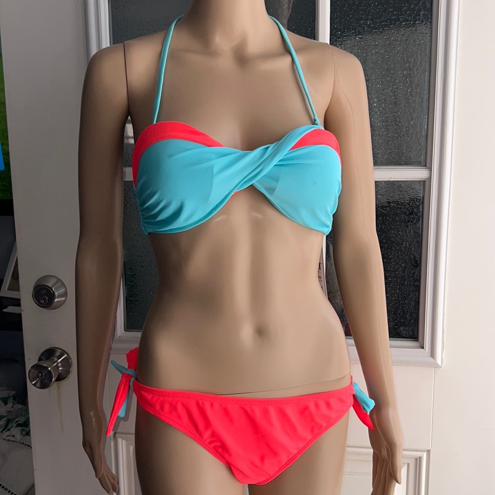 YMI SWIM SUIT